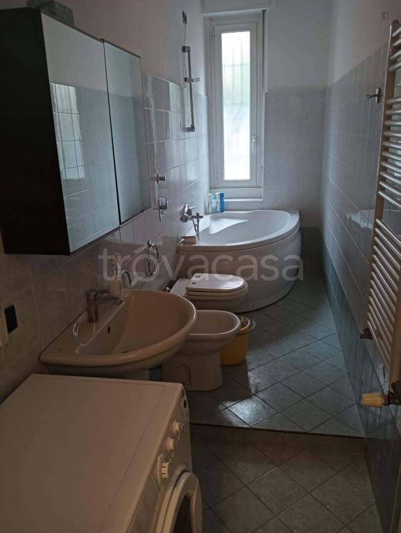 appartamento in affitto a Milano in zona Bocconi