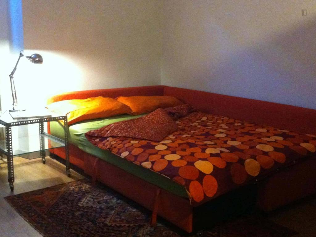 appartamento in affitto a Milano in zona Isola