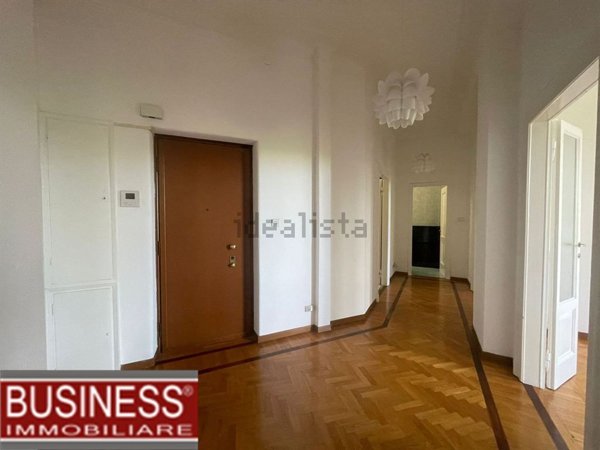 appartamento in affitto a Milano in zona San Vittore