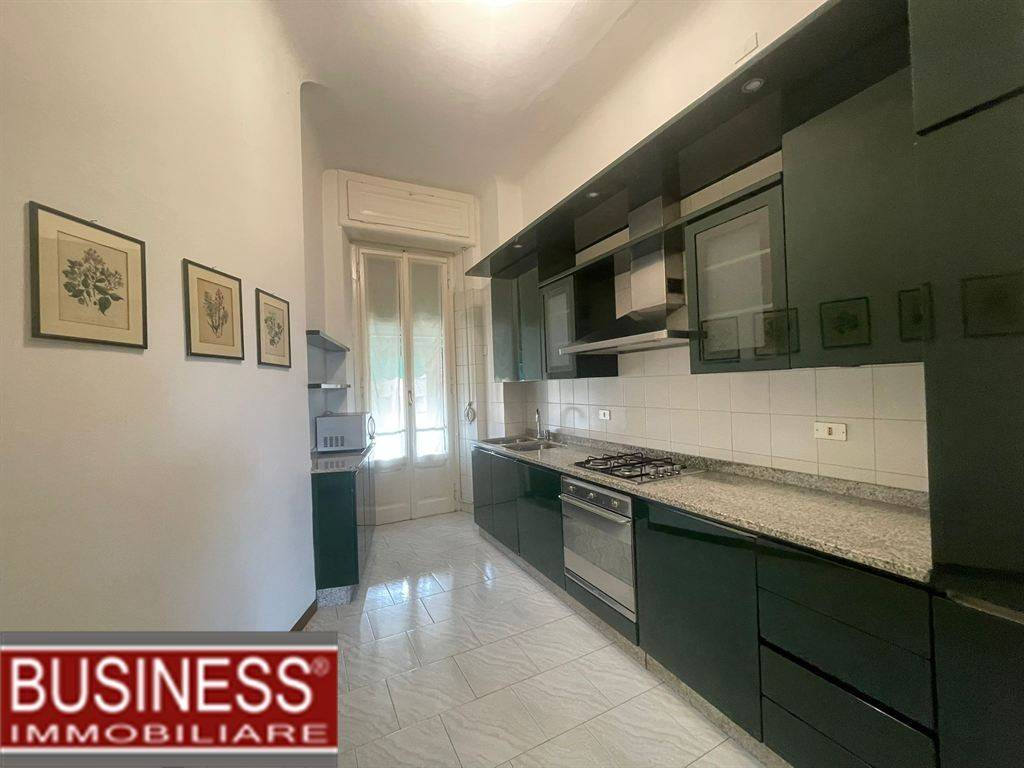 appartamento in affitto a Milano in zona Centro Storico