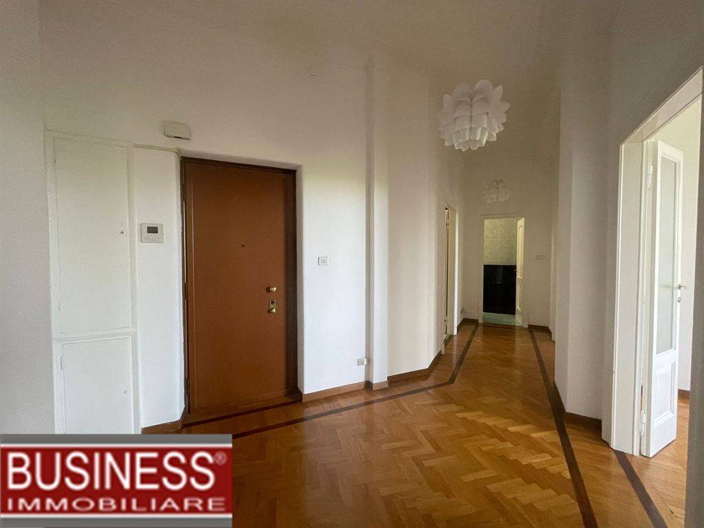 appartamento in affitto a Milano in zona San Vittore