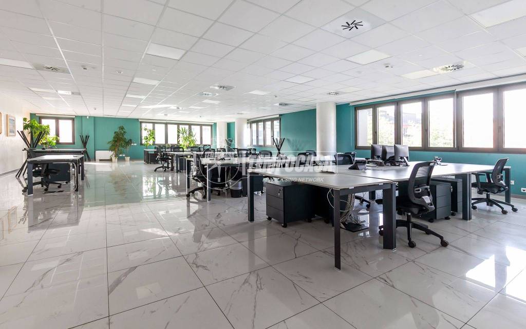 appartamento in affitto a Milano in zona Bovisa