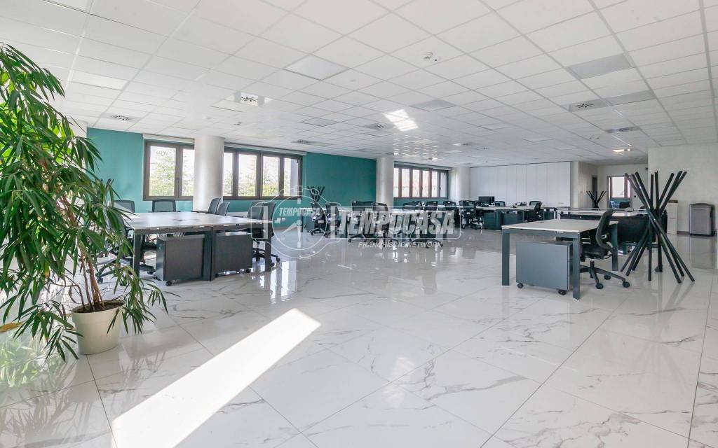 appartamento in affitto a Milano in zona Bovisa