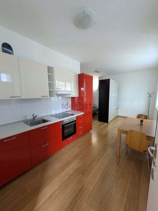 appartamento in affitto a Milano in zona Greco