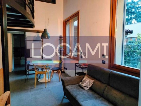 appartamento in affitto a Milano in zona Niguarda