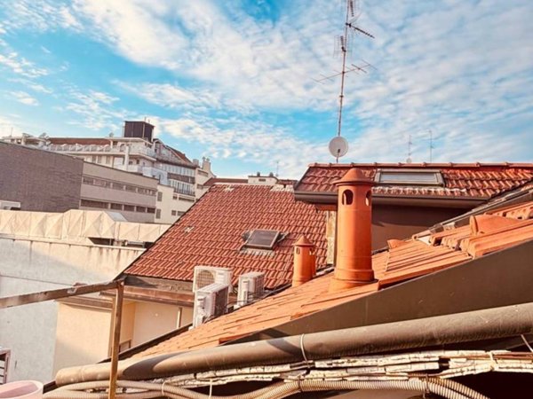 appartamento in affitto a Milano in zona Porta Romana