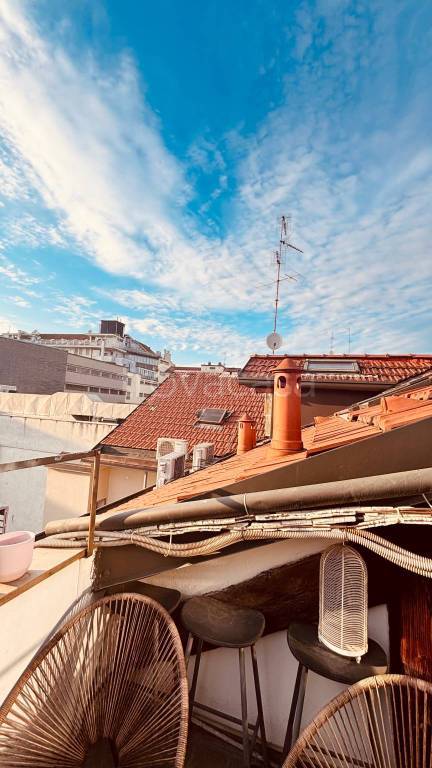 appartamento in affitto a Milano in zona Centro Storico