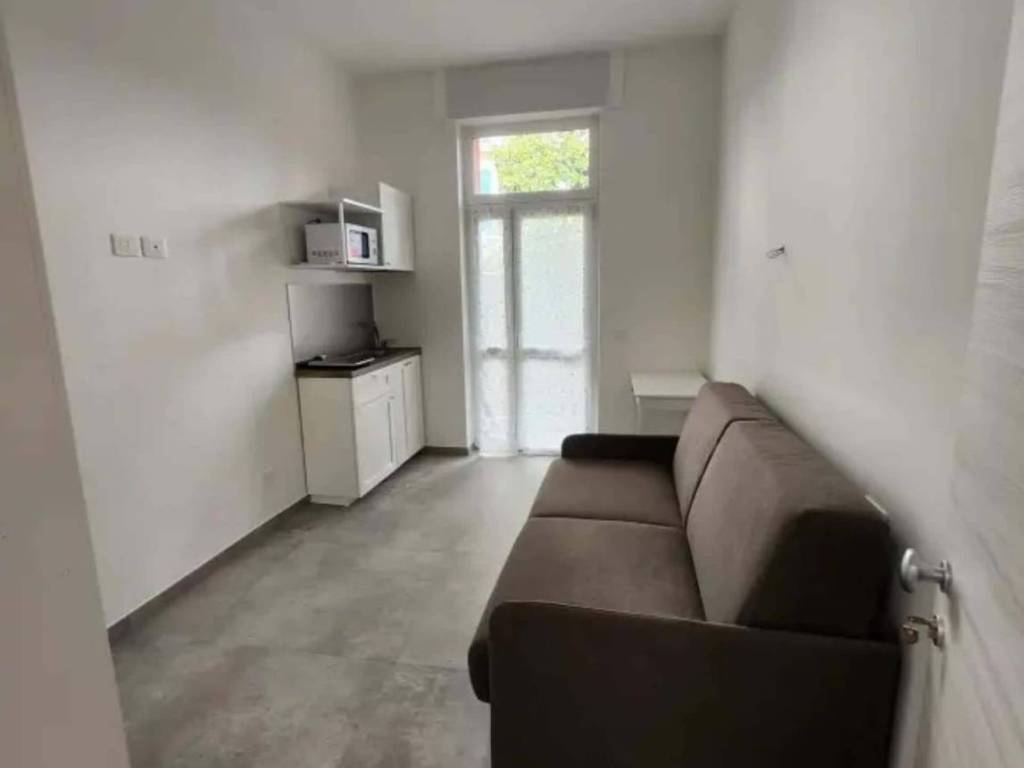 appartamento in affitto a Milano in zona Città Studi