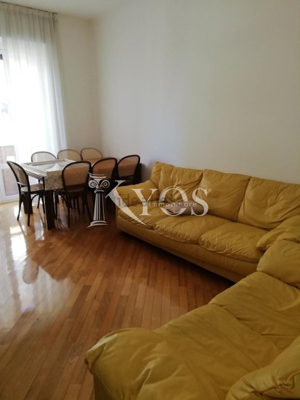 appartamento in affitto a Milano in zona Solari