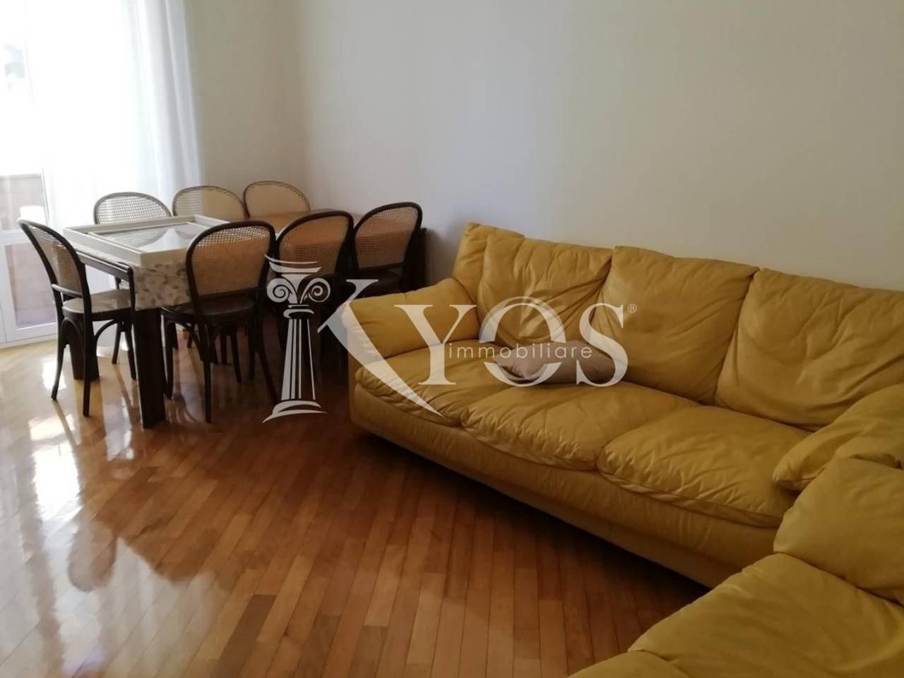 appartamento in affitto a Milano in zona Solari