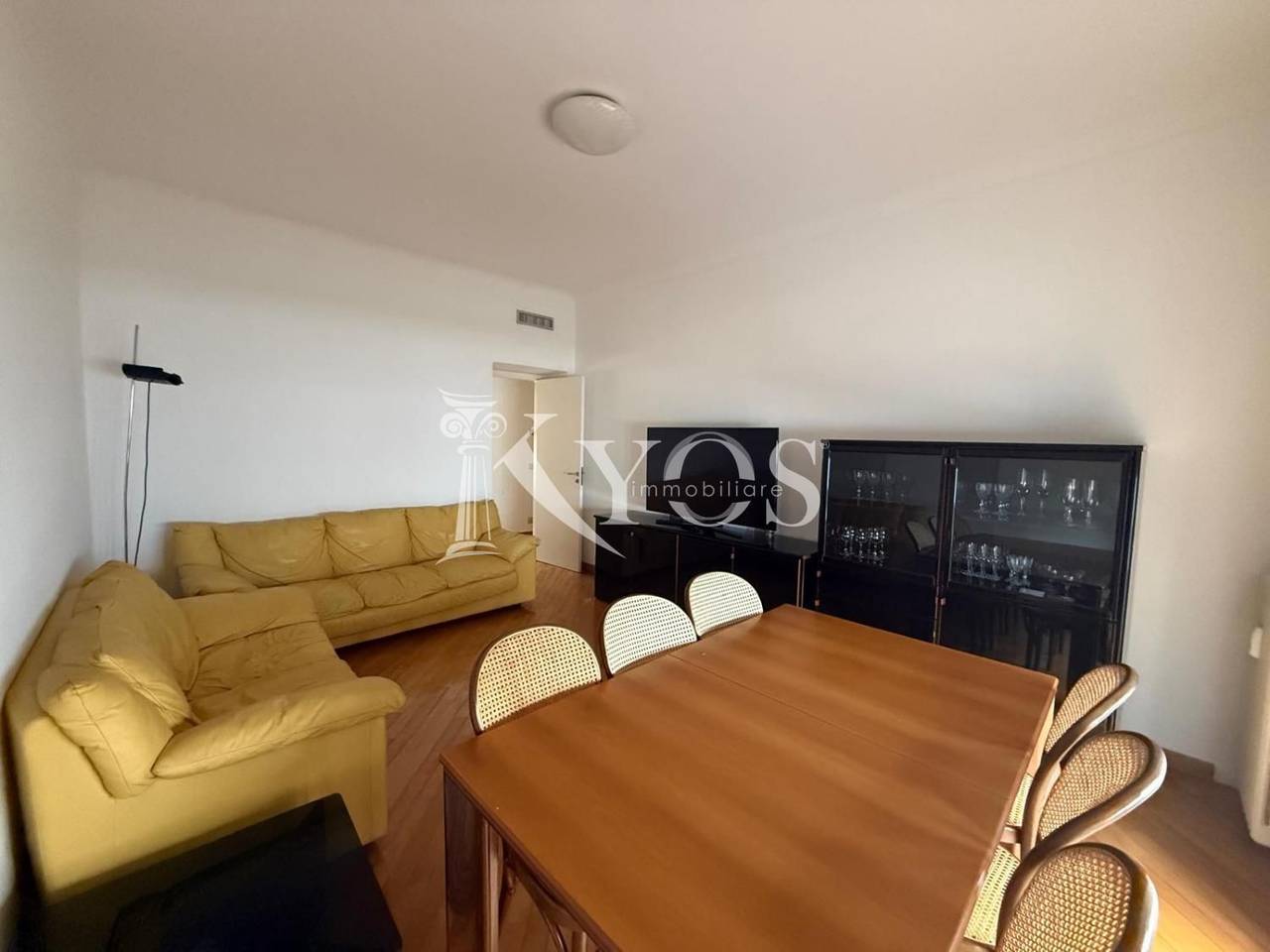 appartamento in affitto a Milano in zona Solari