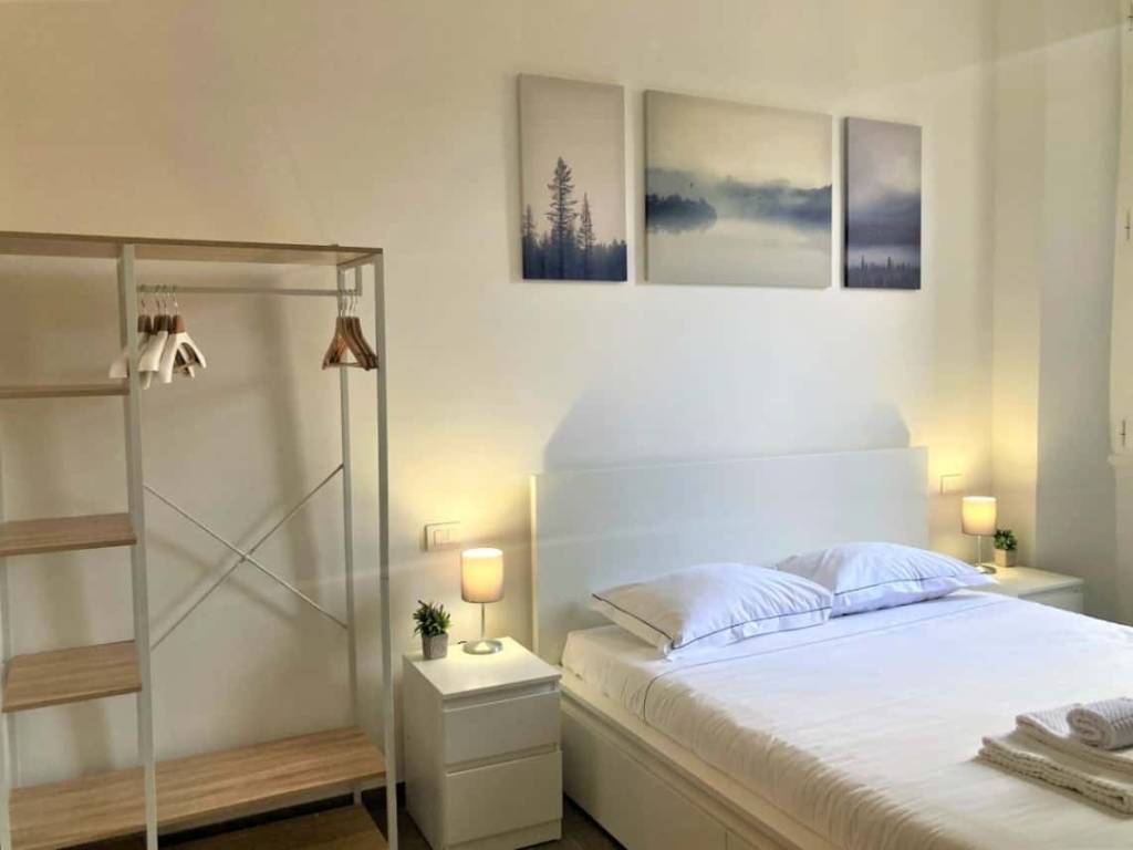 appartamento in affitto a Milano in zona Turro