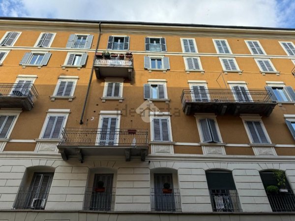 appartamento in affitto a Milano in zona Cinque Giornate