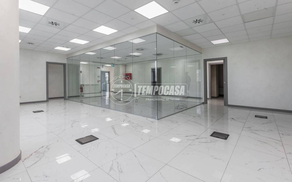 appartamento in affitto a Milano in zona Bovisa