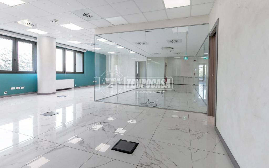 appartamento in affitto a Milano in zona Bovisa