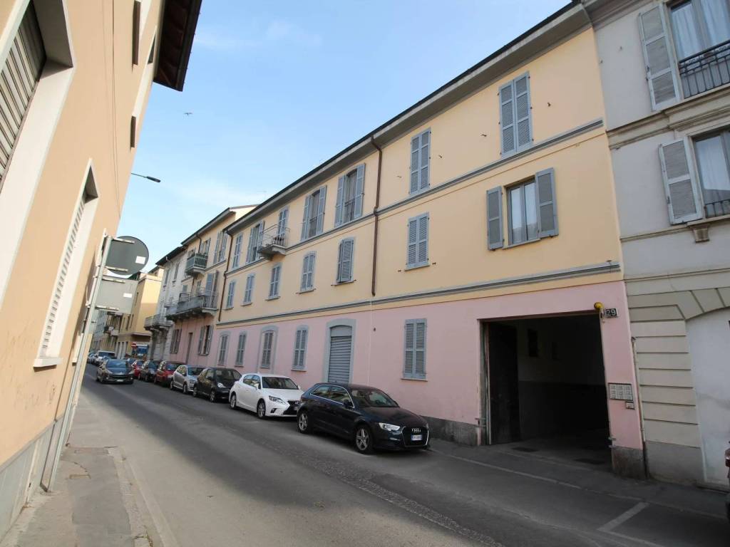 appartamento in affitto a Milano in zona Bicocca