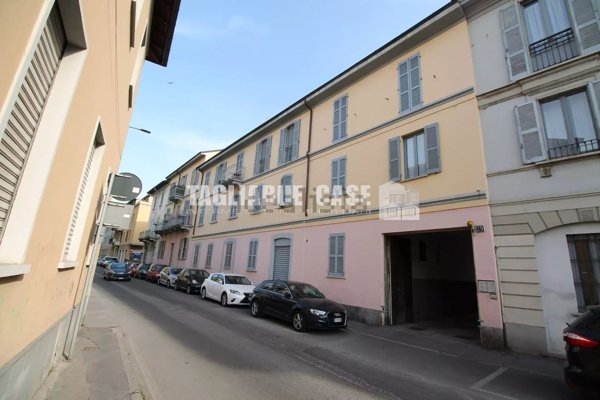 appartamento in affitto a Milano in zona Bruzzano