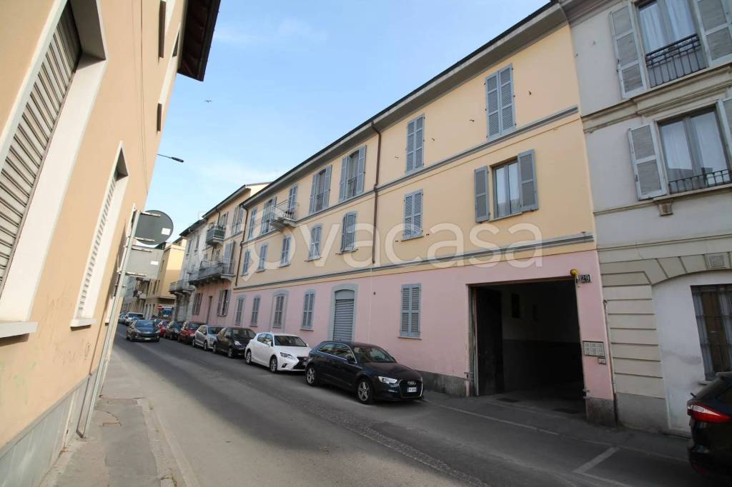 appartamento in affitto a Milano in zona Bruzzano