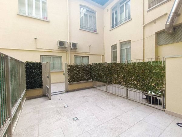 appartamento in affitto a Milano in zona Solari