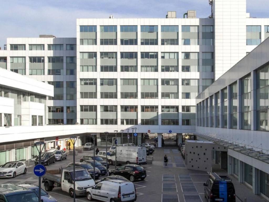 ufficio in affitto a Milano in zona Precotto