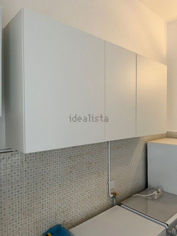 appartamento in affitto a Milano in zona Maggiolina