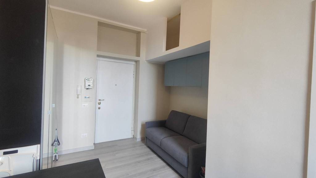 monolocale in affitto a Milano