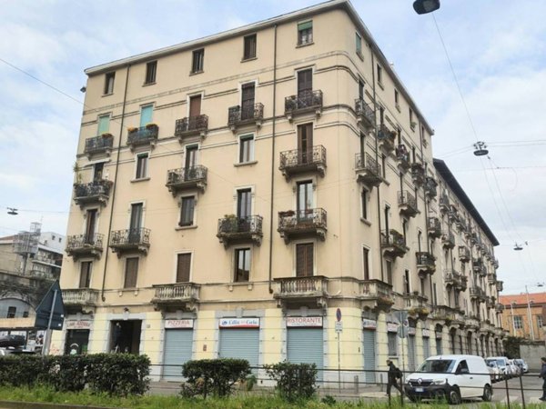 monolocale in affitto a Milano