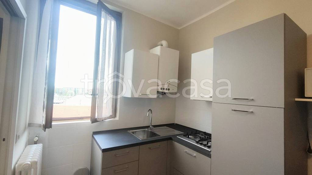 monolocale in affitto a Milano