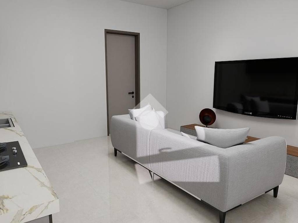 appartamento in affitto a Milano in zona Bovisa