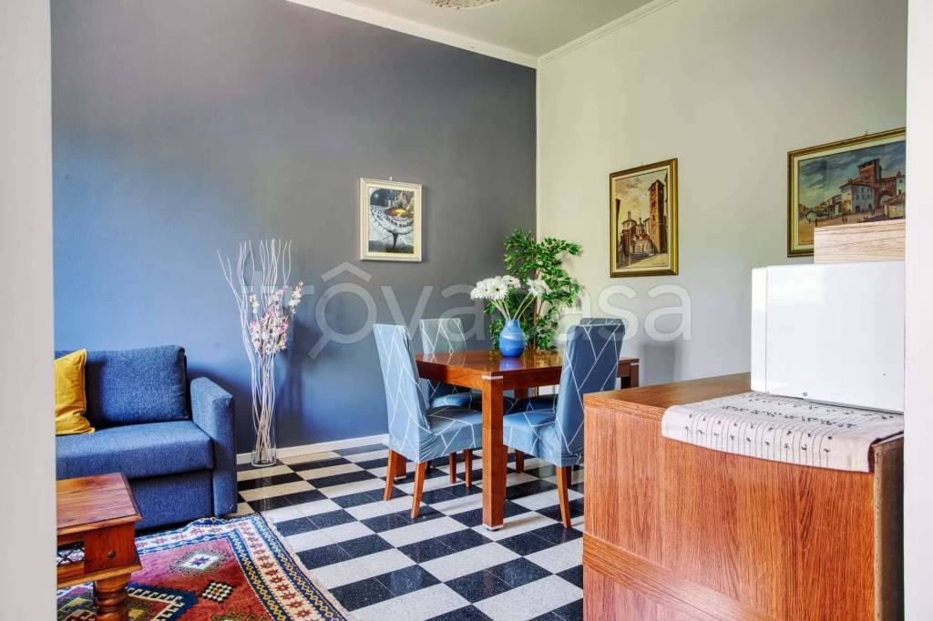 appartamento in affitto a Milano in zona Solari