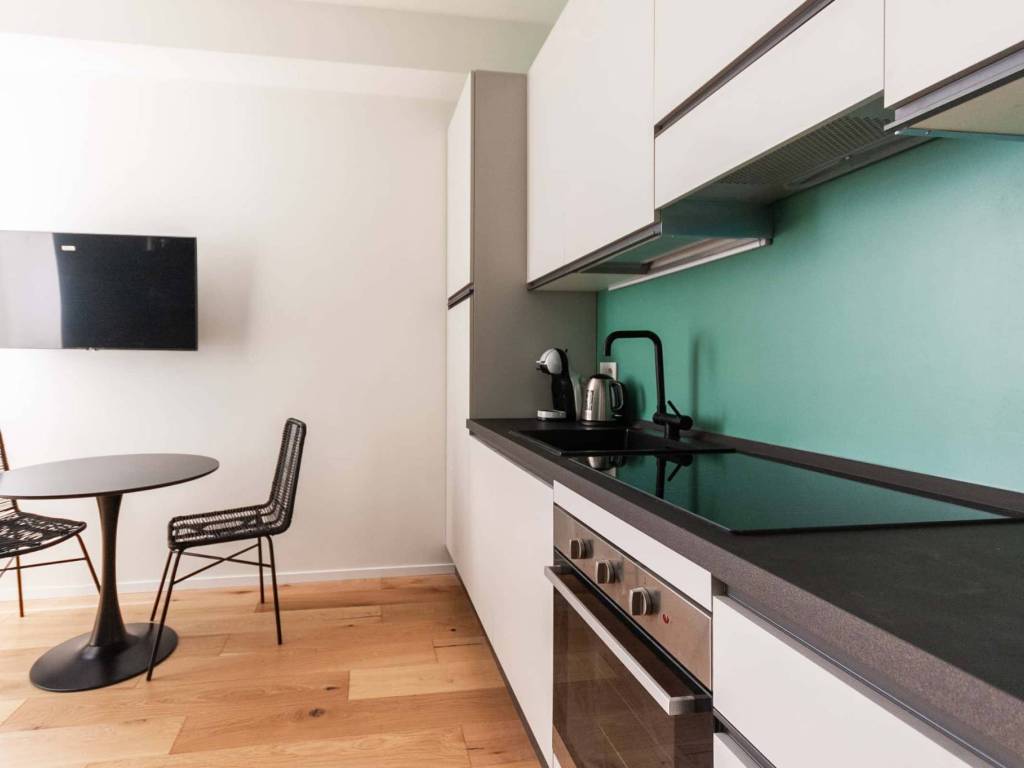 appartamento in affitto a Milano in zona Isola