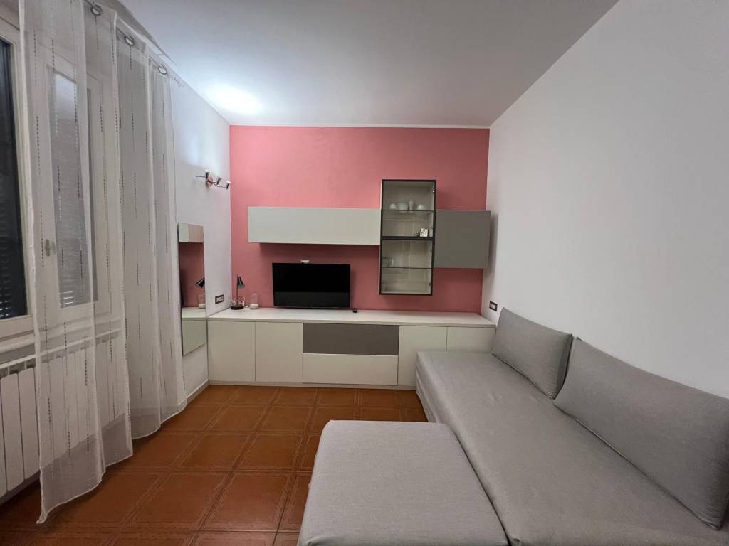 appartamento in affitto a Milano in zona Porta Venezia