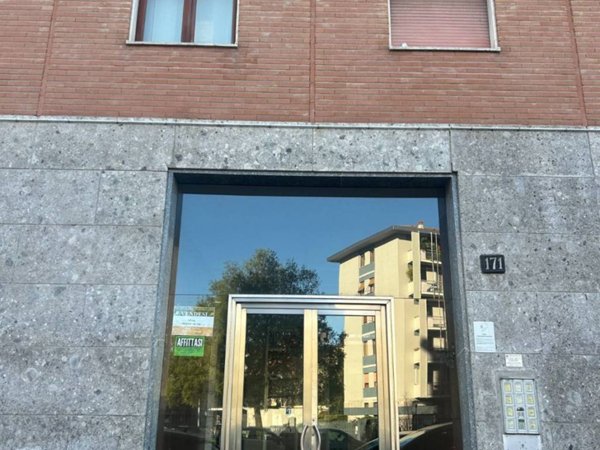 appartamento in affitto a Milano in zona Maggiolina