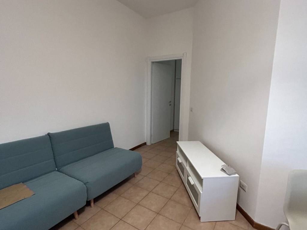 appartamento in affitto a Milano in zona Maggiolina