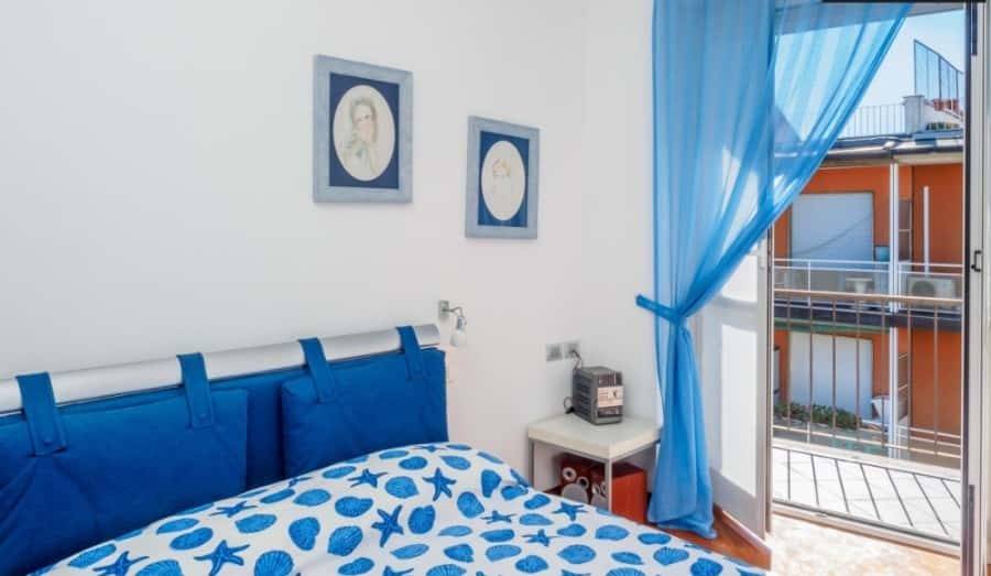 appartamento in affitto a Milano in zona Isola