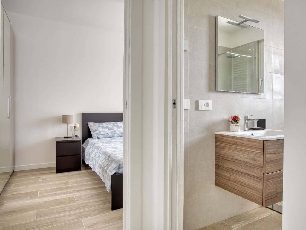 appartamento in affitto a Milano in zona Il Portello