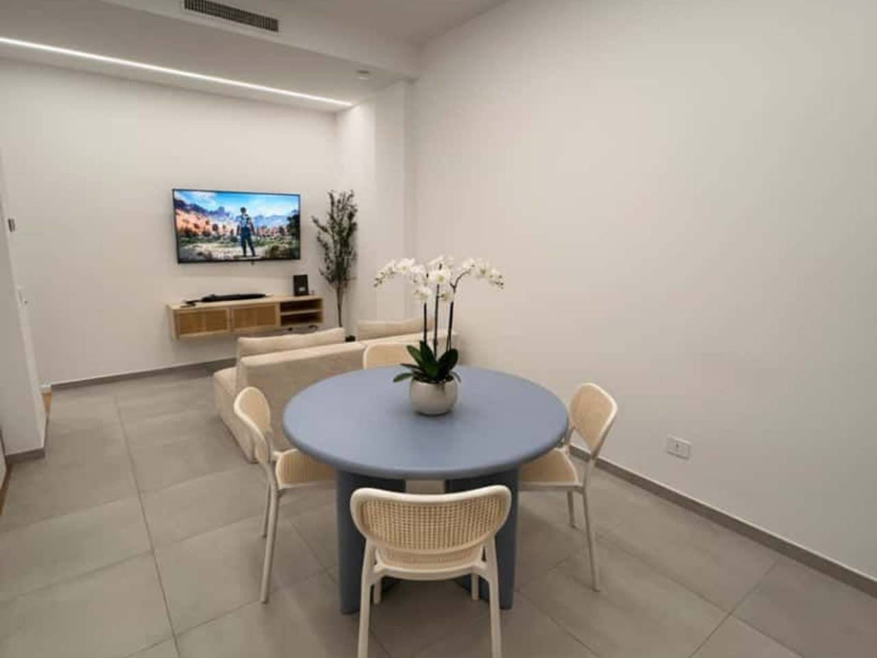 appartamento in affitto a Milano in zona Isola