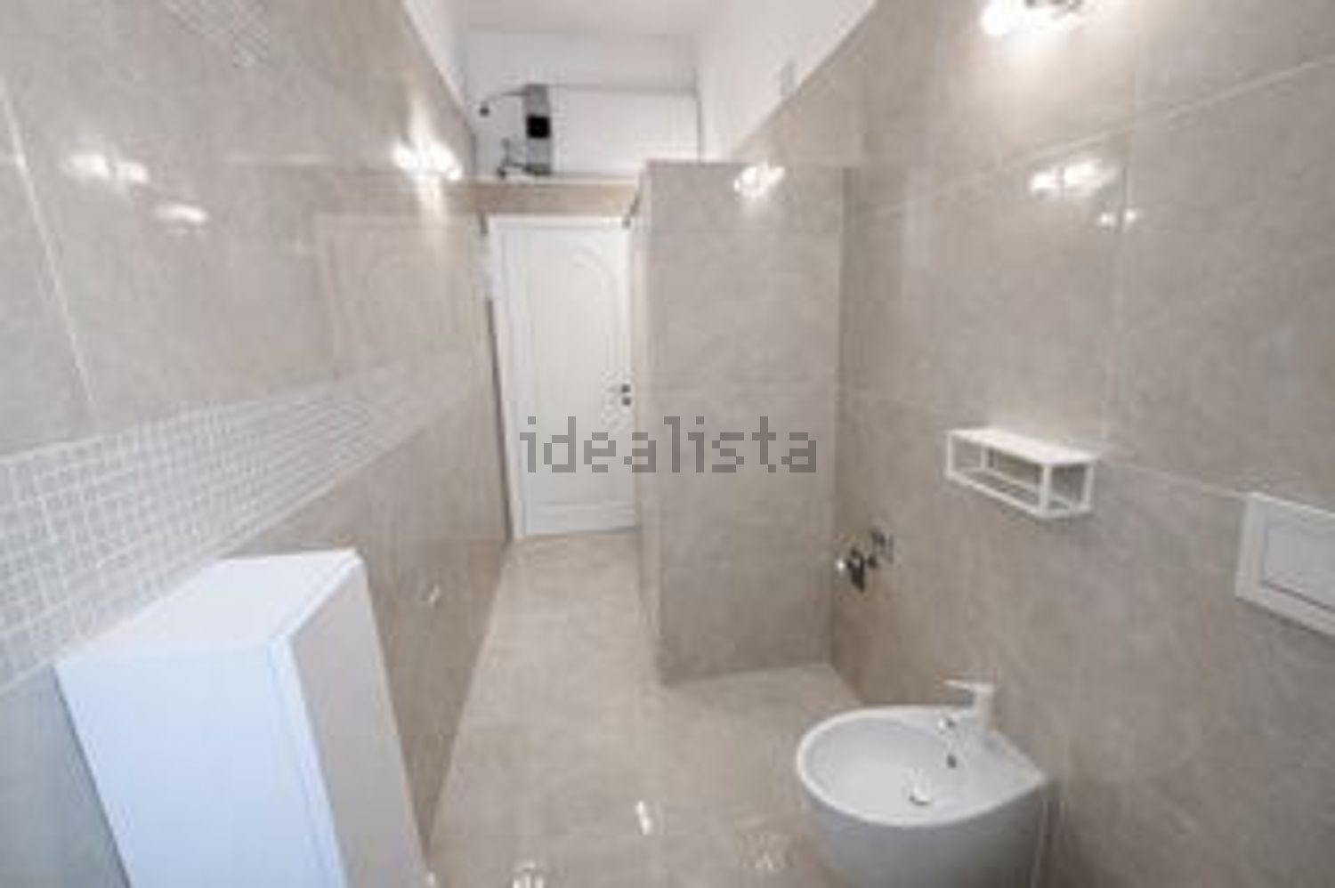 ufficio in affitto a Milano in zona Centro Direzionale