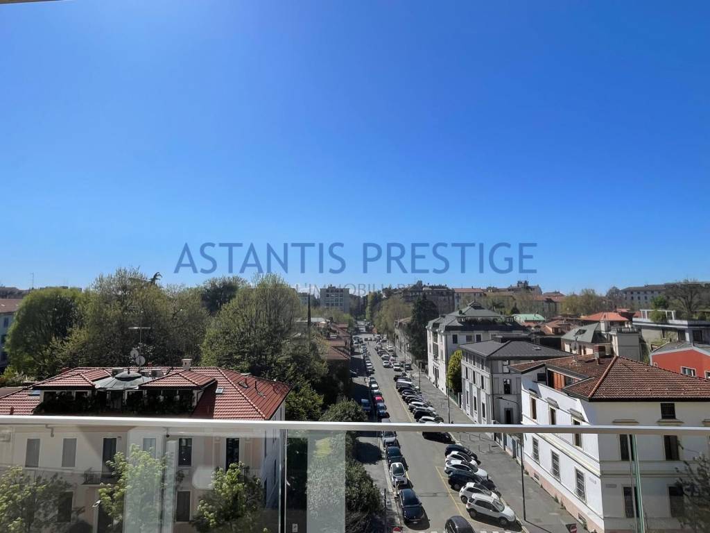 appartamento in affitto a Milano in zona Il Portello