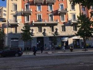 appartamento in affitto a Milano in zona Isola