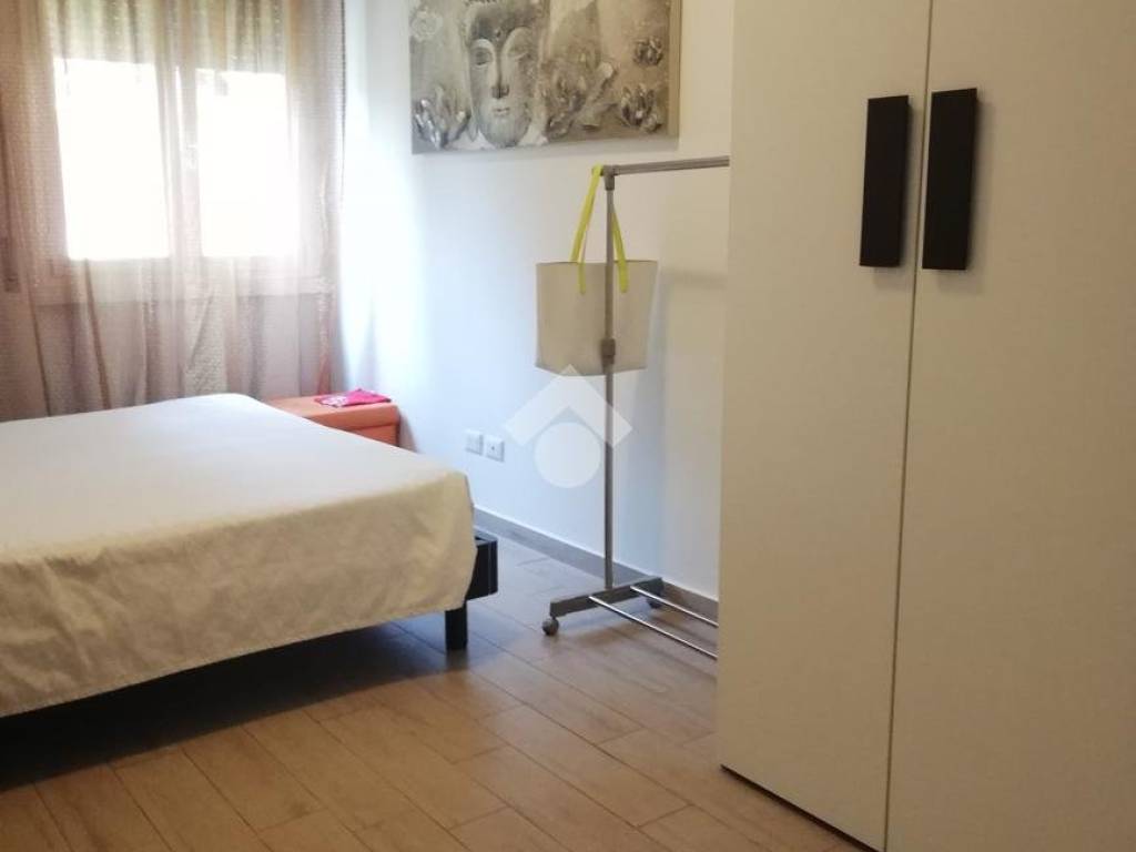 appartamento in affitto a Milano in zona Lambrate