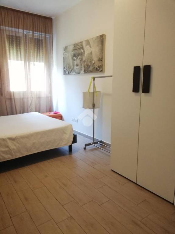 appartamento in affitto a Milano in zona Città Studi