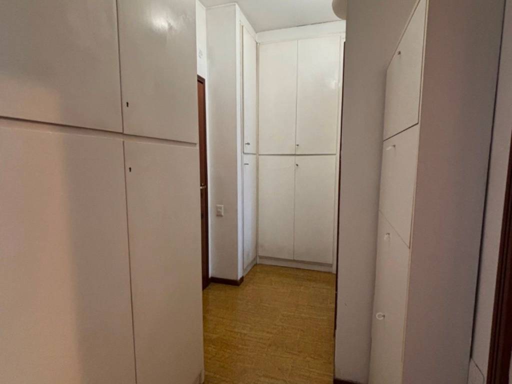 appartamento in affitto a Milano in zona Bovisa