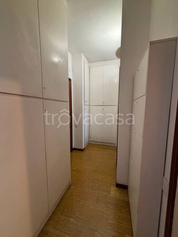 appartamento in affitto a Milano in zona Dergano