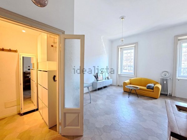 appartamento in affitto a Milano in zona Lambrate