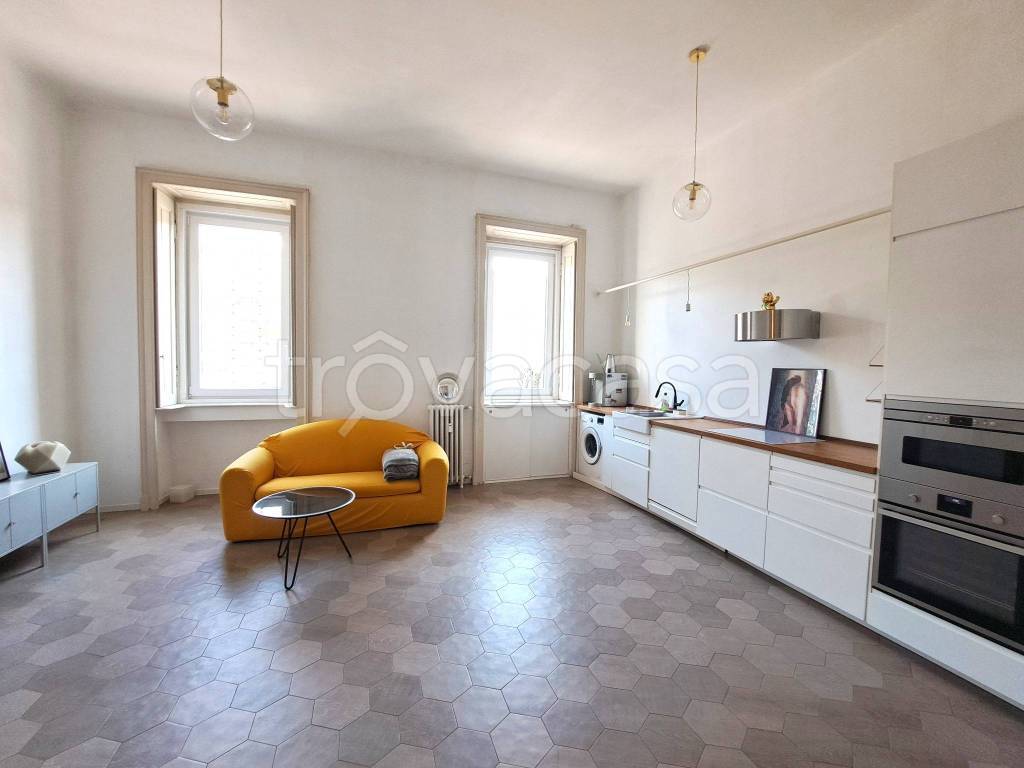 appartamento in affitto a Milano in zona Città Studi