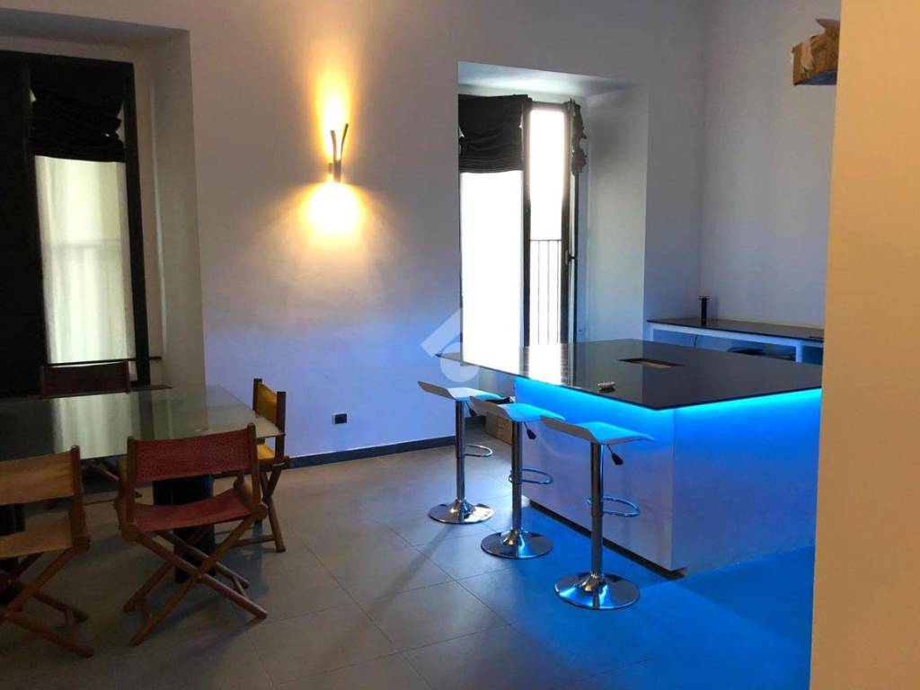 appartamento in affitto a Milano in zona Chiesa Rossa