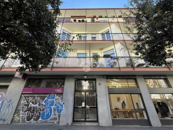 appartamento in affitto a Milano in zona Isola