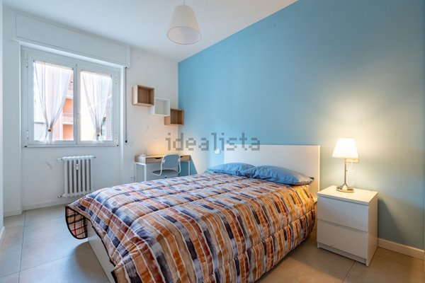 appartamento in affitto a Milano in zona Bicocca