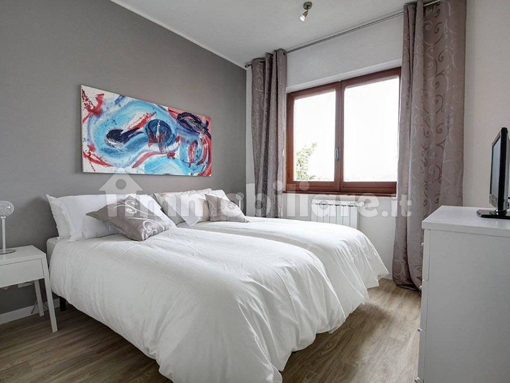 appartamento in affitto a Milano in zona Porta Venezia